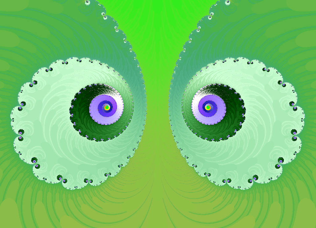 Chaos is Green Crafts
