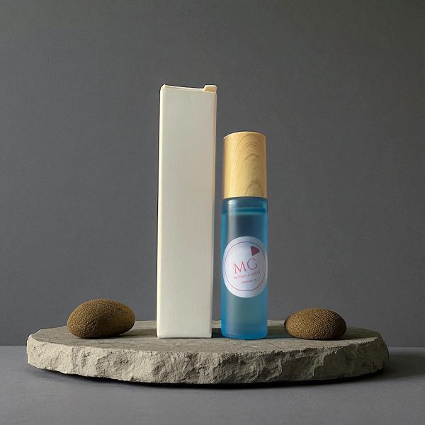 Perfume Oil Blue 10ml