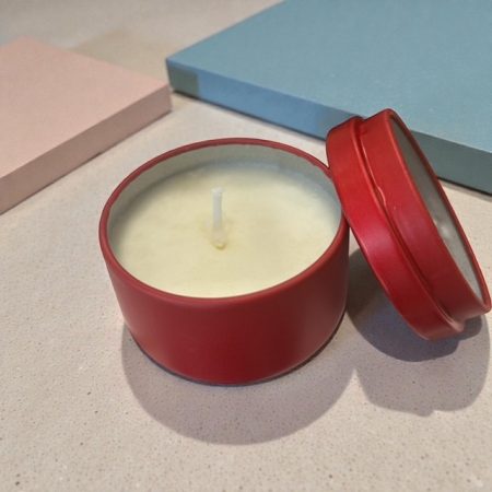 red candle