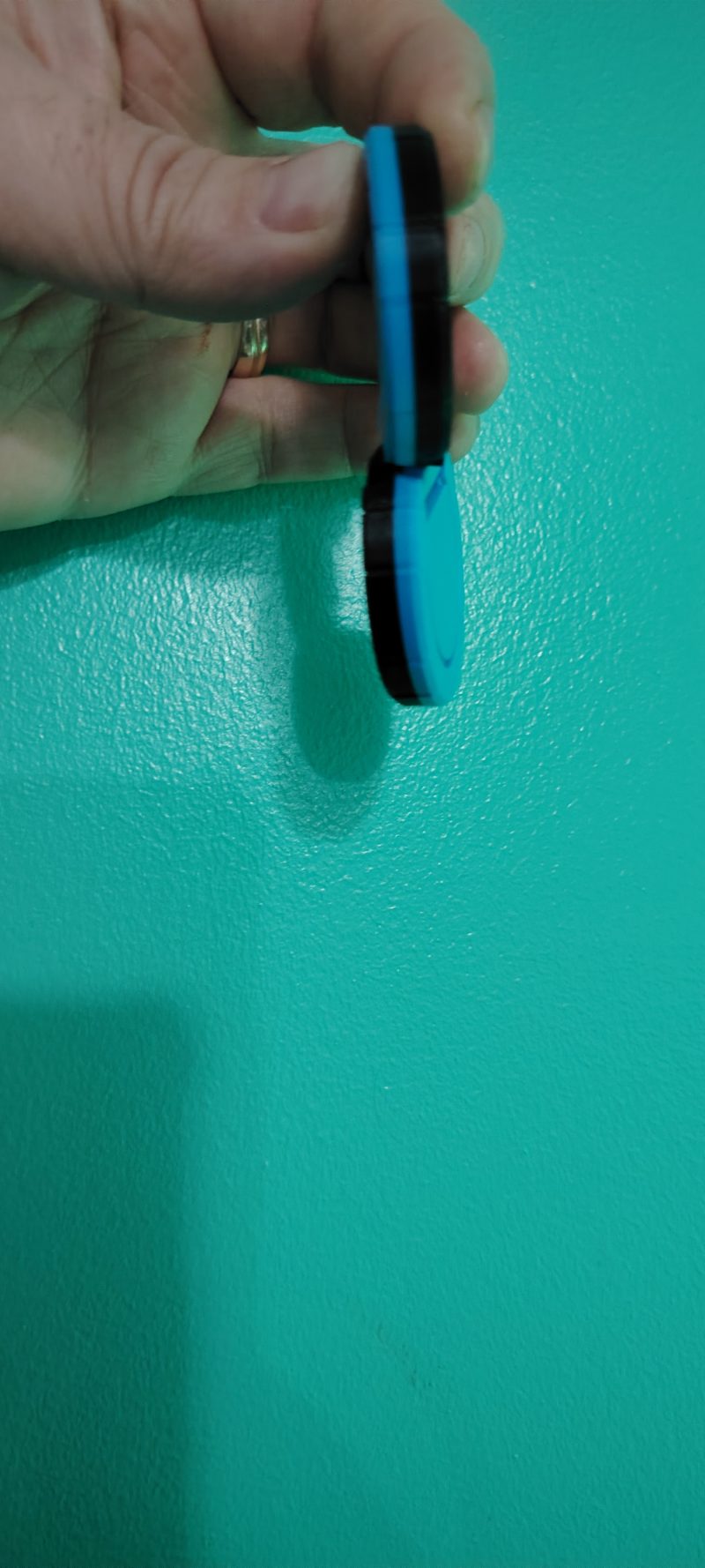 3D Printed Articulated Fidget Toys