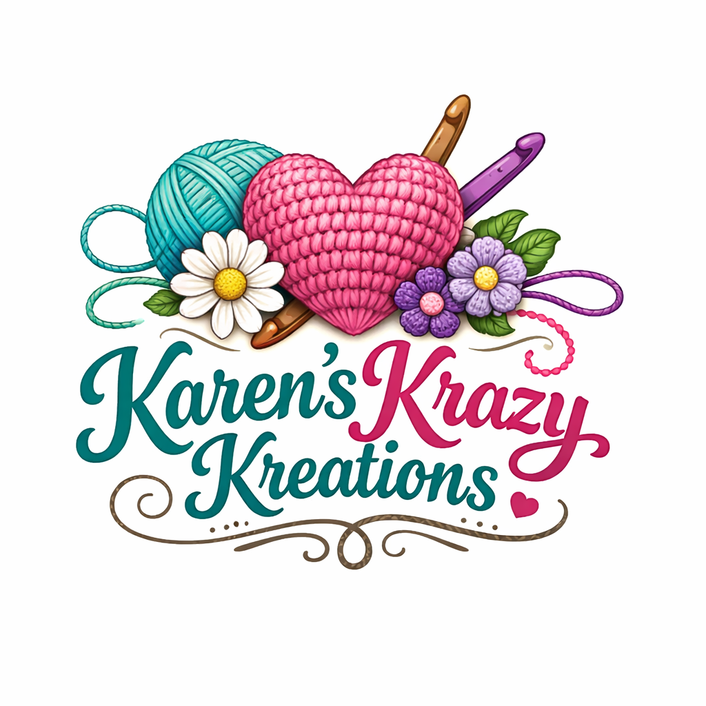 Karen's Krazy Kreations