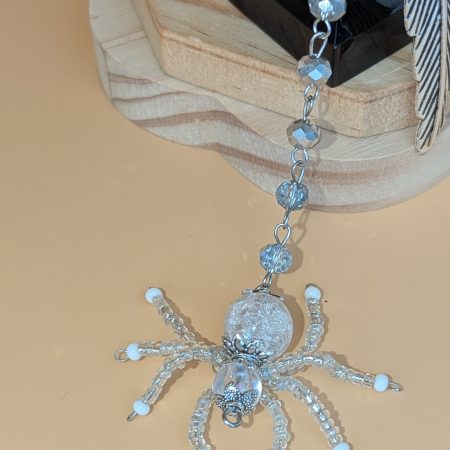 Aurelia the Archive-Weaver bookmark