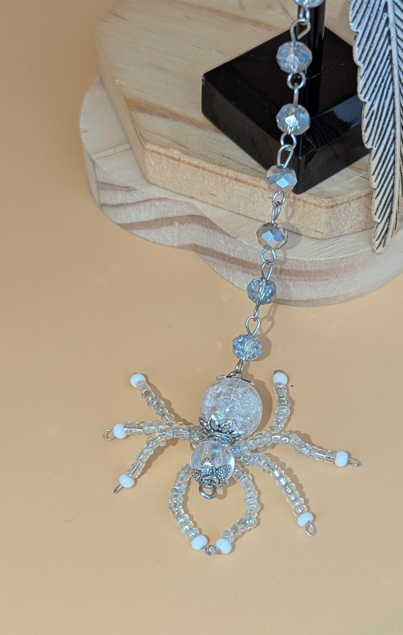 Aurelia the Archive-Weaver bookmark