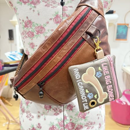 Poop bag Dispenser