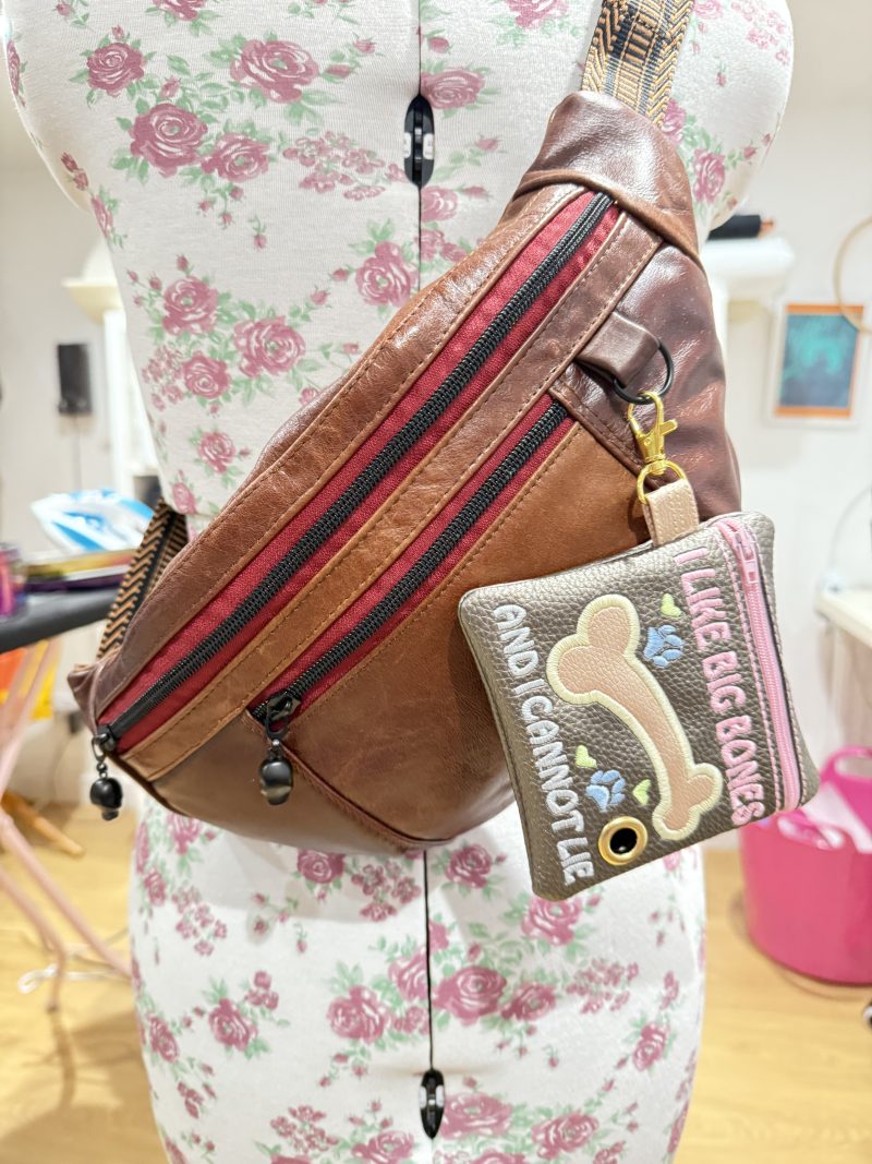 Poop bag Dispenser