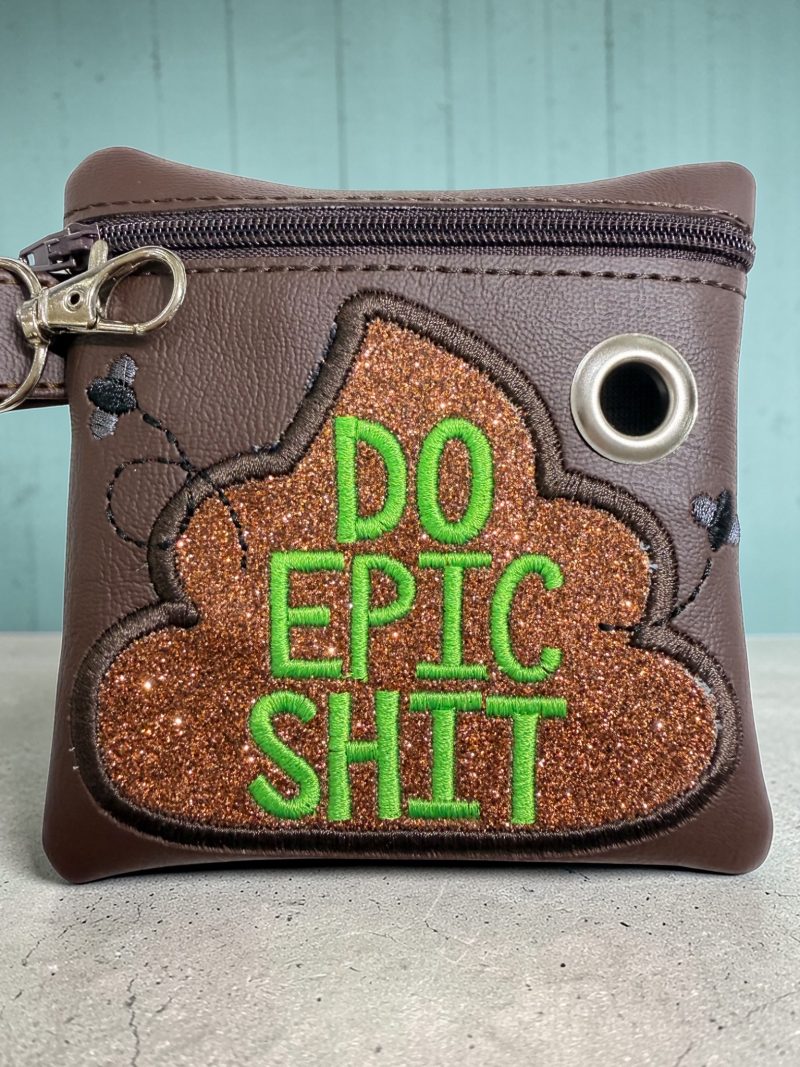 Poop bag Dispenser
