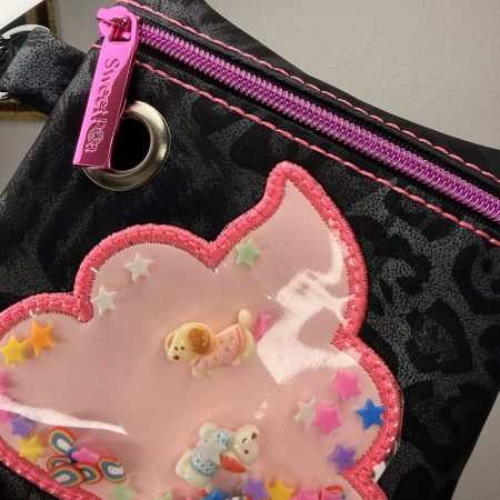 Poop bag Dispenser