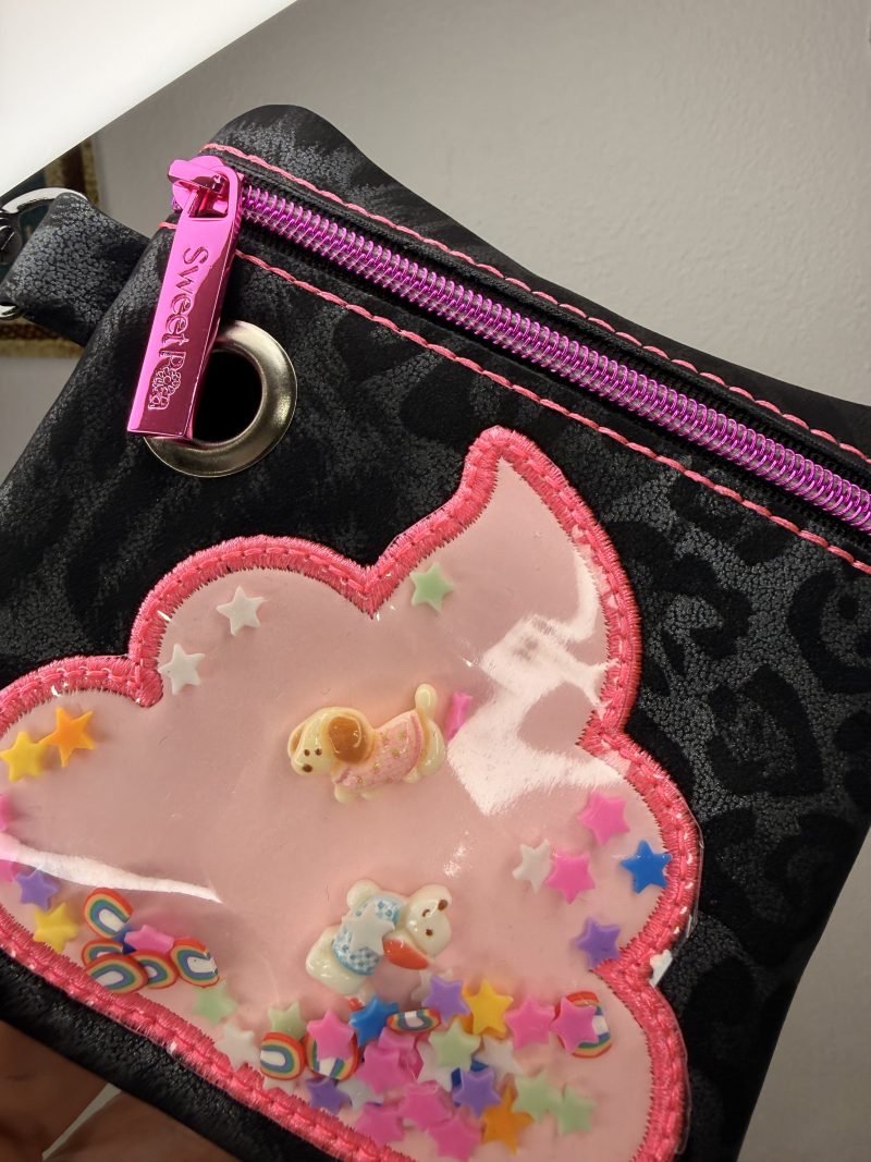 Poop bag Dispenser