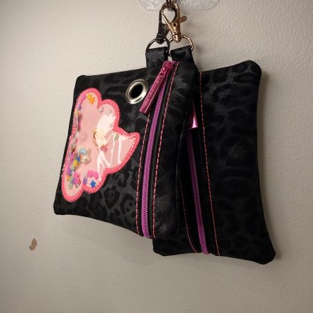 Poop bag Dispenser