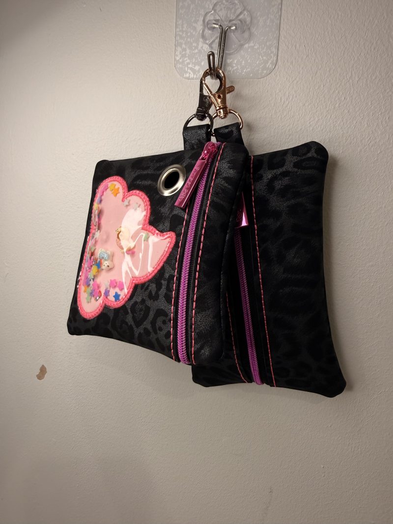 Poop bag Dispenser
