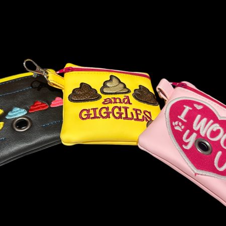 Poop bag Dispenser