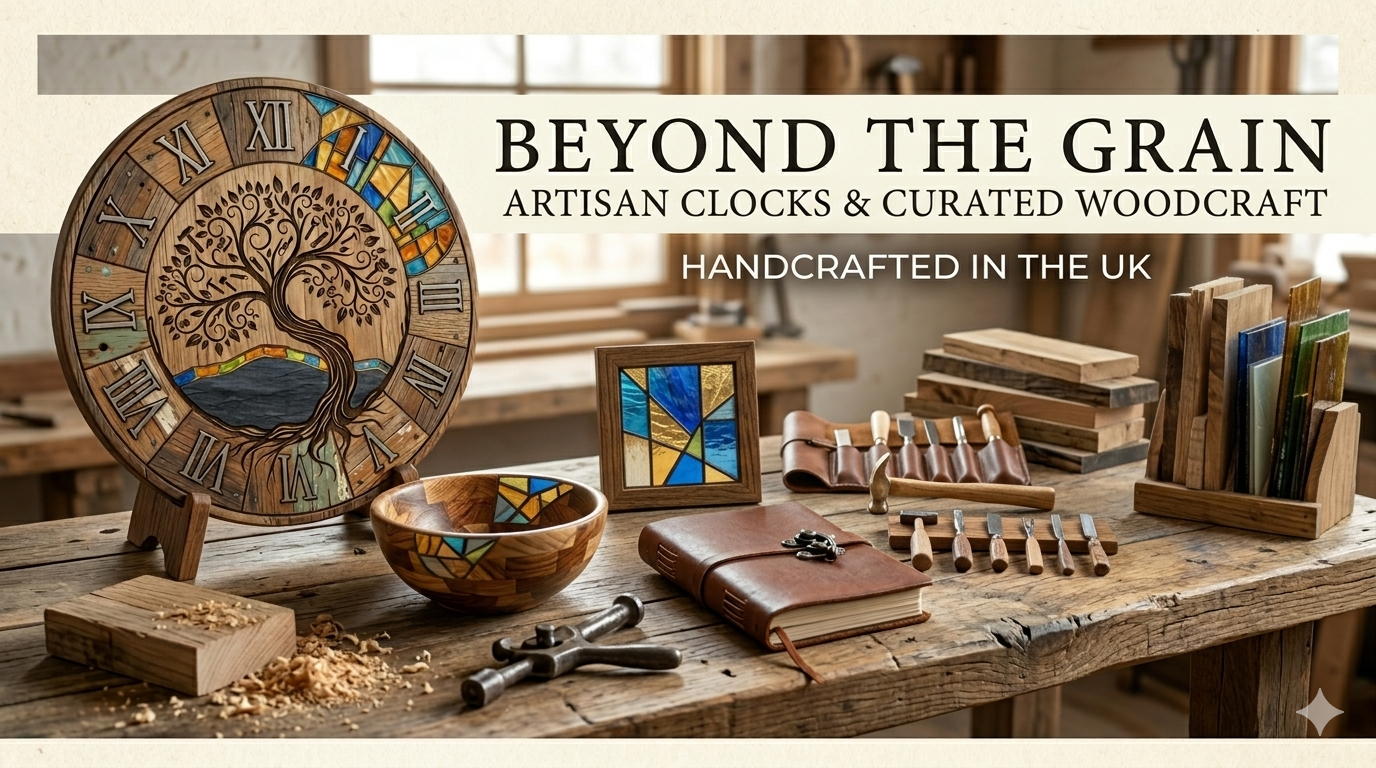 BEYOND THE GRAIN