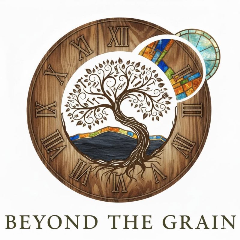 BEYOND THE GRAIN