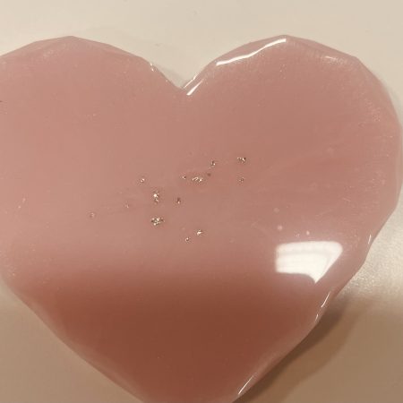 Handmade Resin coasters