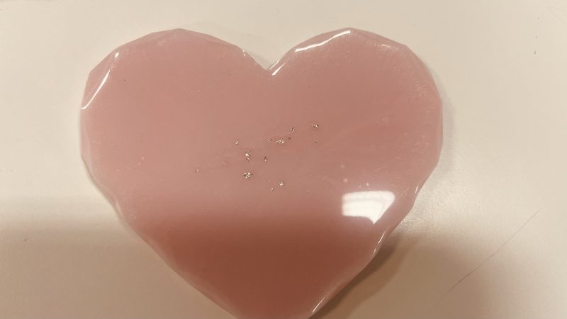 Handmade Resin coasters