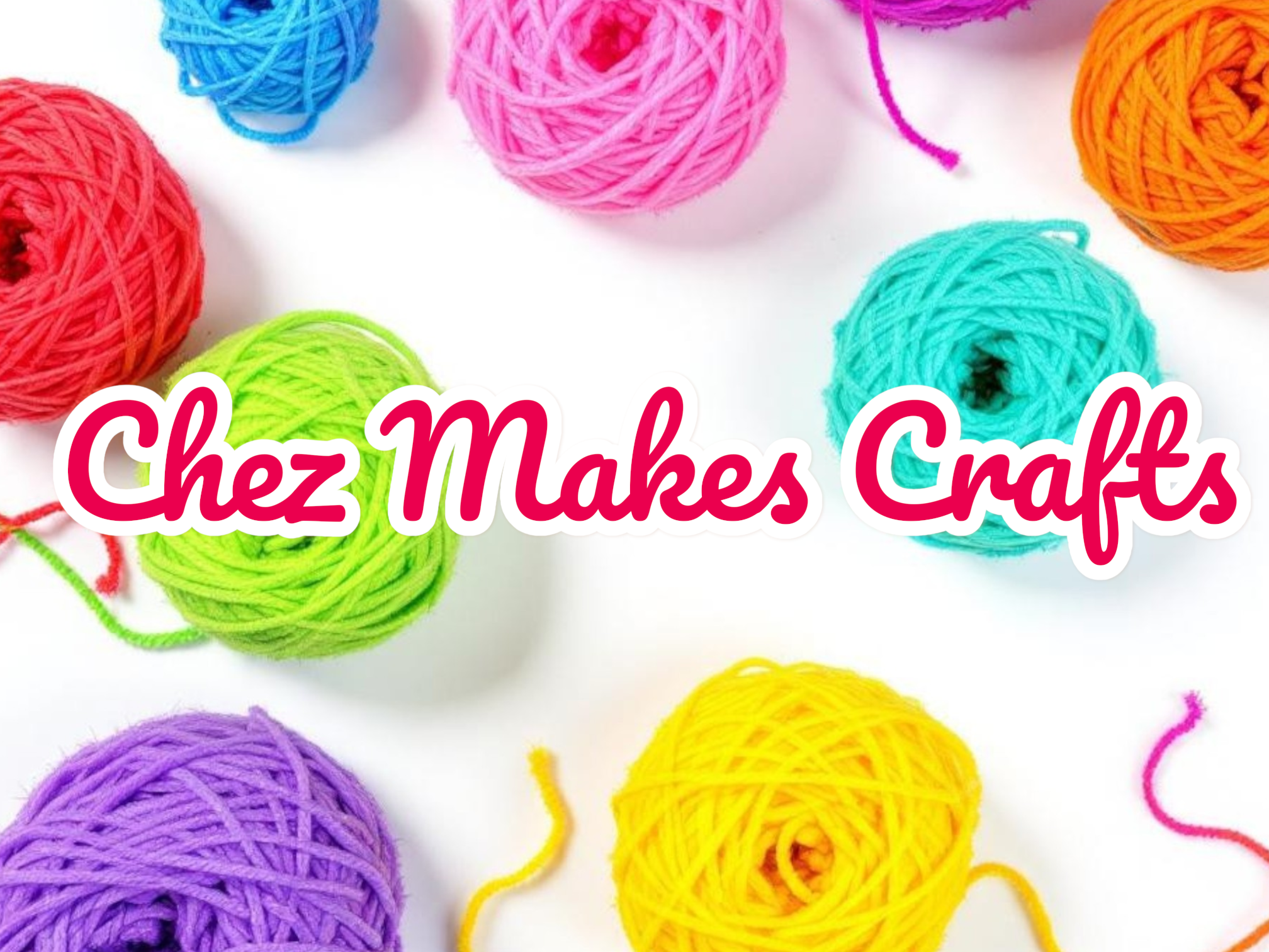 Chez Makes Crafts