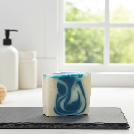 3 Soap Bundle - Moisturising Skincare for Everyday