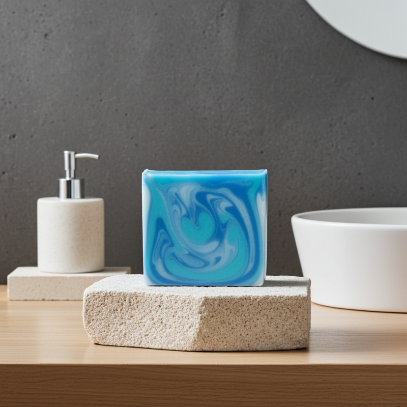 3 Soap Bundle - Moisturising Skincare for Everyday