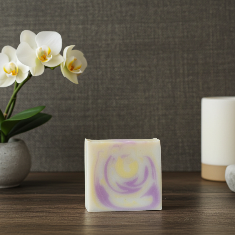 3 Soap Bundle - Moisturising Skincare for Everyday