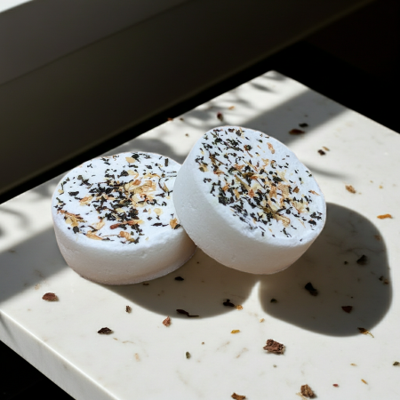 Aromatherapy Shower Steamers - Spa in your Home!