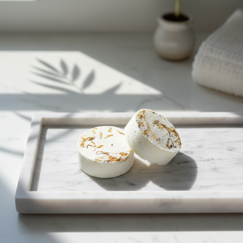 Aromatherapy Shower Steamers - Spa in your Home!