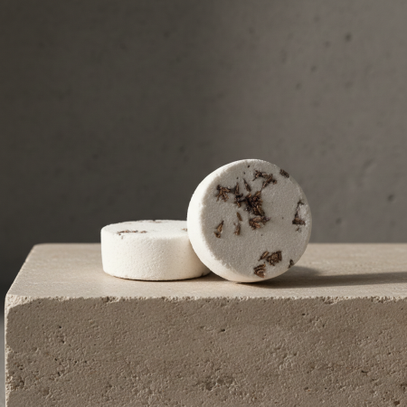 Aromatherapy Shower Steamers - Spa in your Home!