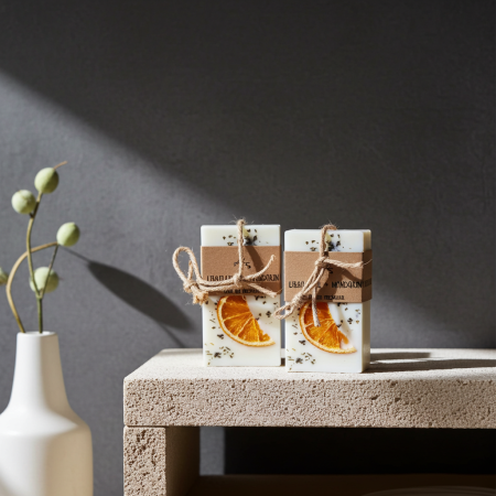 2 Wax Air Fresheners for Sublime Scent