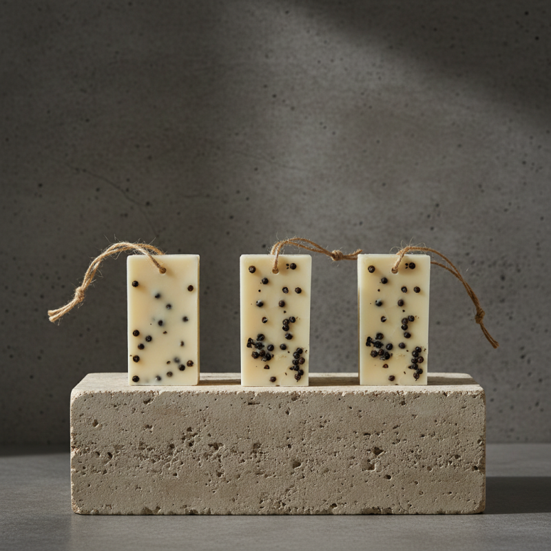 2 Wax Air Fresheners for Sublime Scent