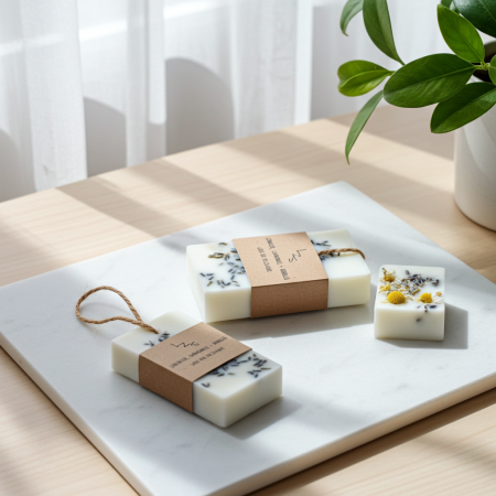 2 Wax Air Fresheners for Sublime Scent