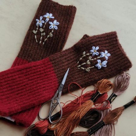Gloves