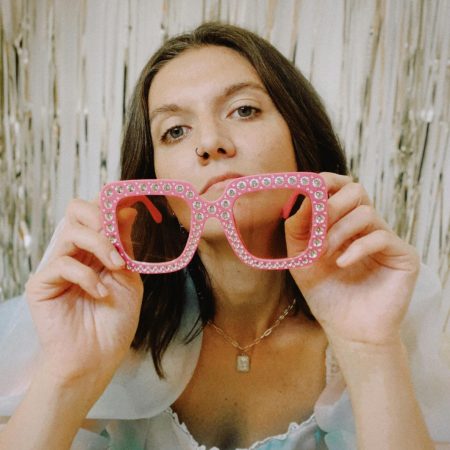 Glasses and Sunglasses