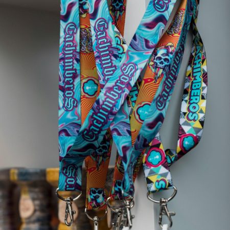 Lanyards