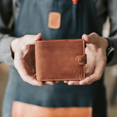 Wallets