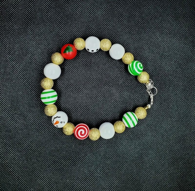 Elf pet Necklace