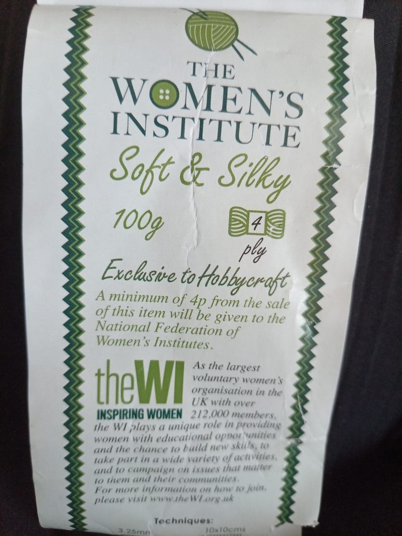 Crochet Handmade Mini Pouch Holder for Airpods or Small Things