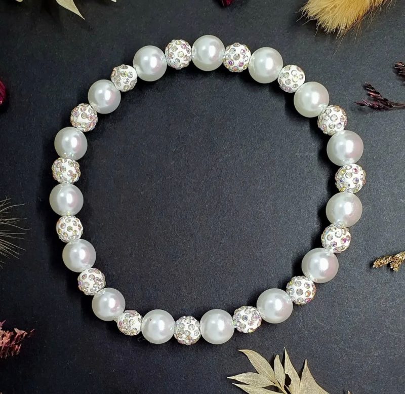 Flo Pet Necklace