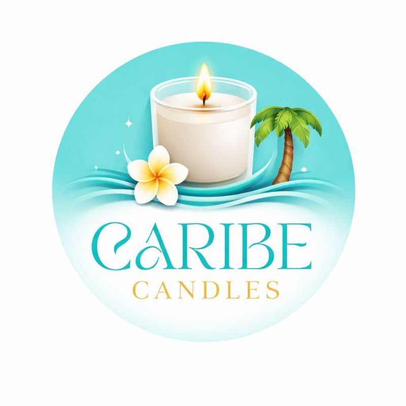 Caribe Candles