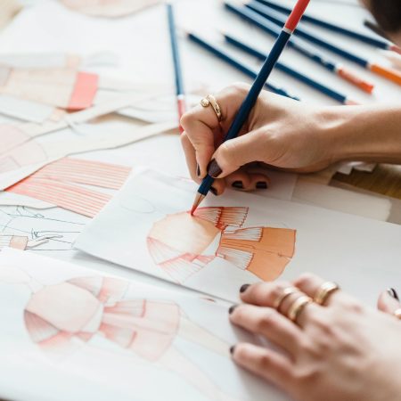 Drawing and Illustration