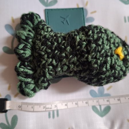 Catnip Fish Cat Toy