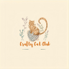 Crafty Cat Club