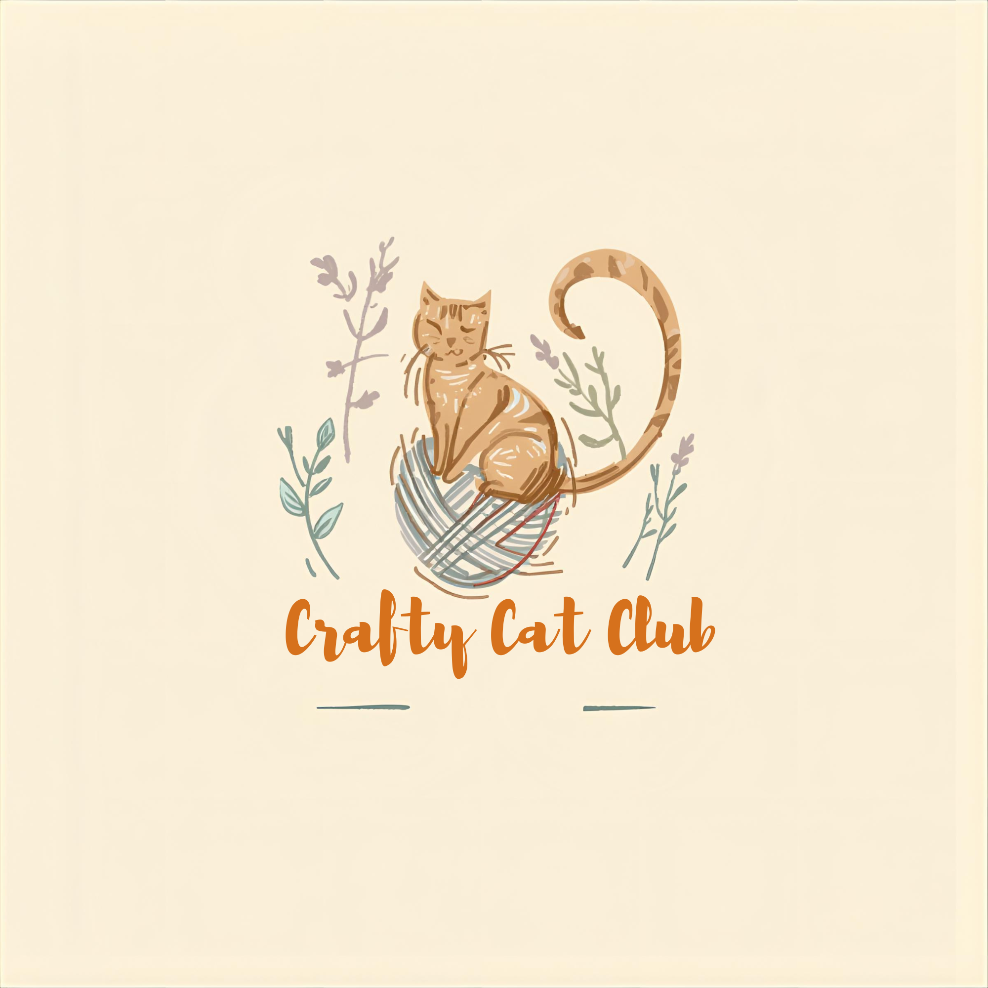 Crafty Cat Club