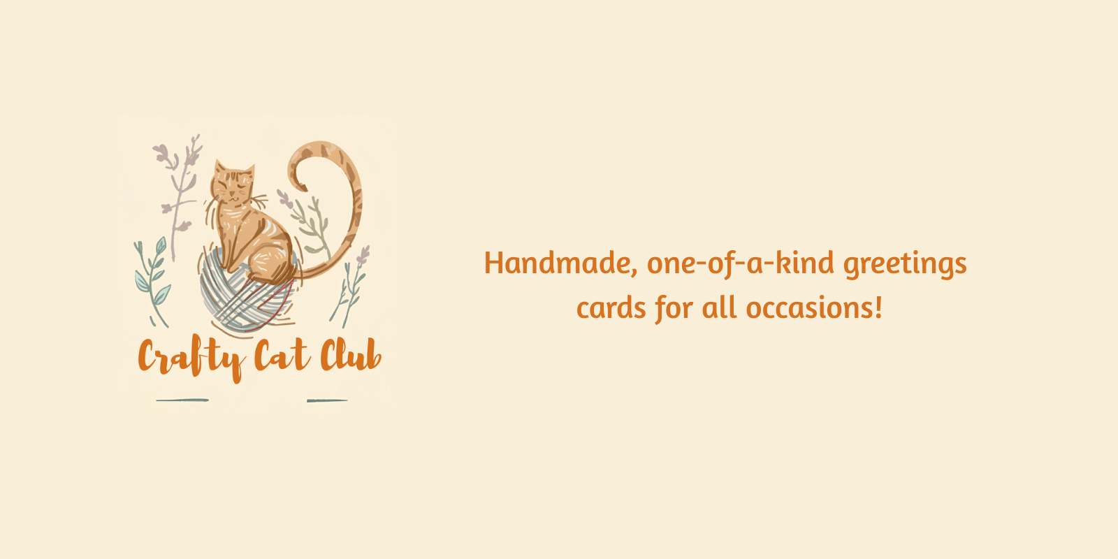 Crafty Cat Club