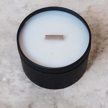 SPRING COLLECTION - WOOD WICK CANDLE