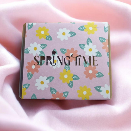 Springtime Wax Melt Collection