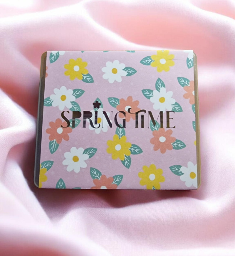 Springtime Wax Melt Collection