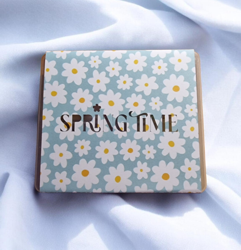 Springtime Wax Melt Collection