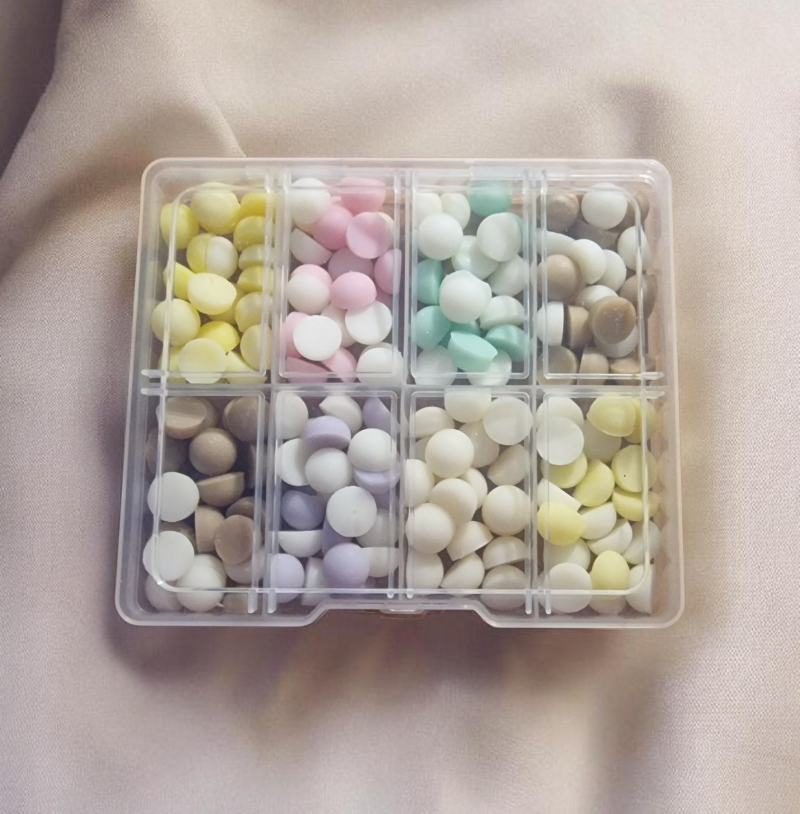 Springtime Wax Melt Collection