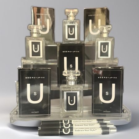 Unisex Parfum by Us!