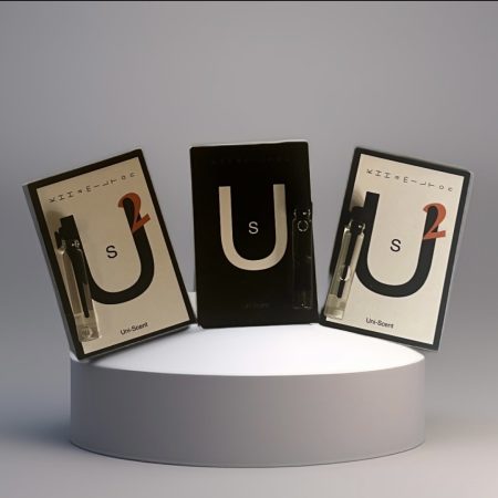 2ml Unisex Parfum Sample Pack by Us!