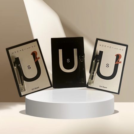 2ml Unisex Parfum Sample Pack by Us!